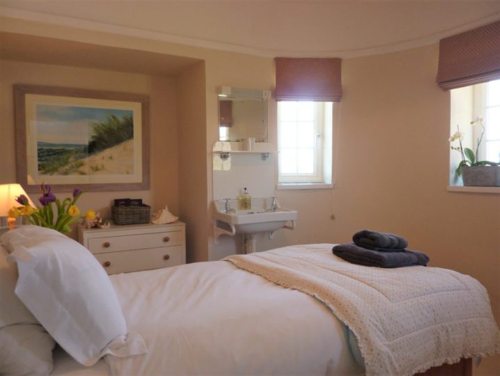 Rinsey Head Bedroom 1