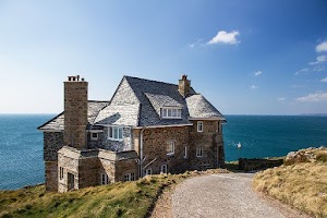 Stylish Cornish Cottages