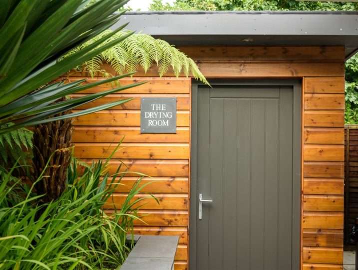 The Drying Room | Holiday Cottage in Mousehole