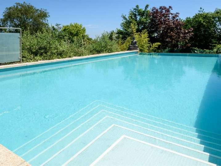 Swimming Pool | Holiday Cottage in Mousehole