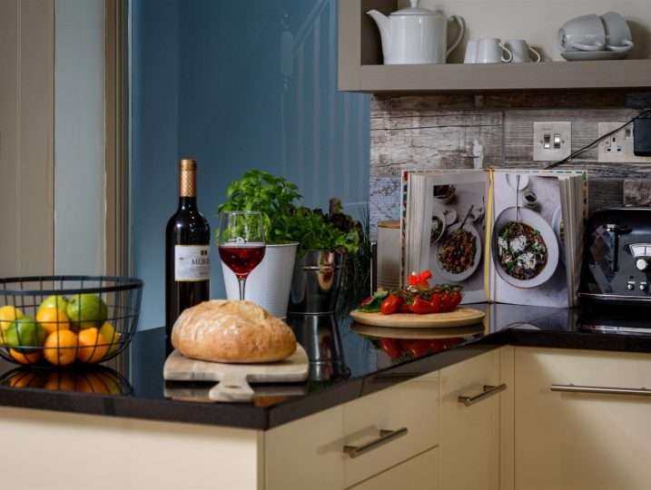 Cooking at The Summer House | Holiday Cottage in Mousehole