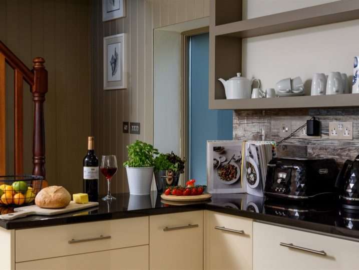 Kitchen at Summer House | Holiday Cottage in Mousehole
