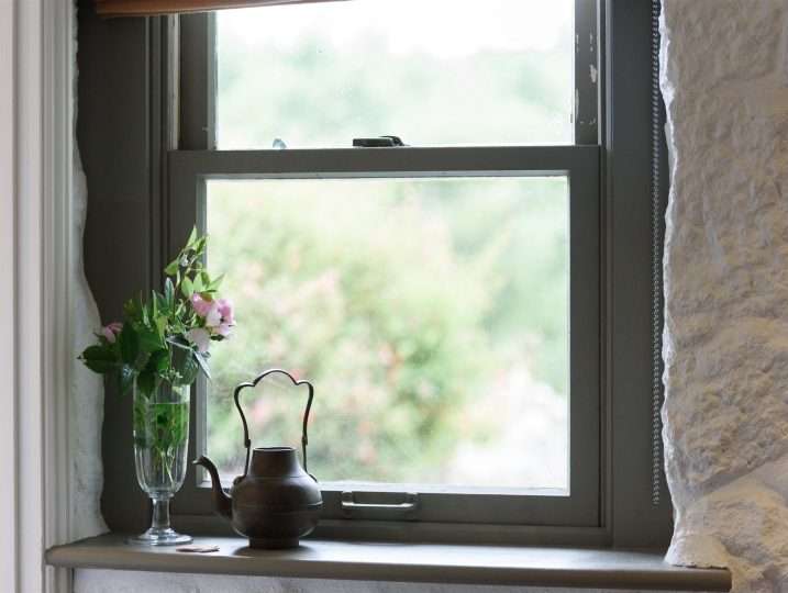 Single Level Dwelling in Rural Valley | Porth Nanven Cottage - Cornish Cottage St Just - Coastal