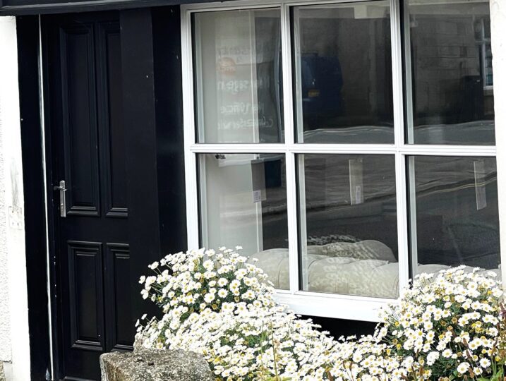 Bank Square | Holiday Let St Just