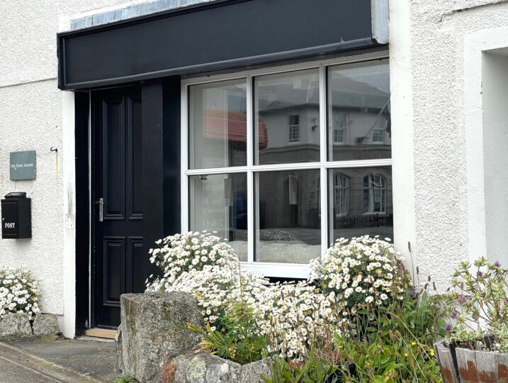 Bank Square | Holiday Let St Just
