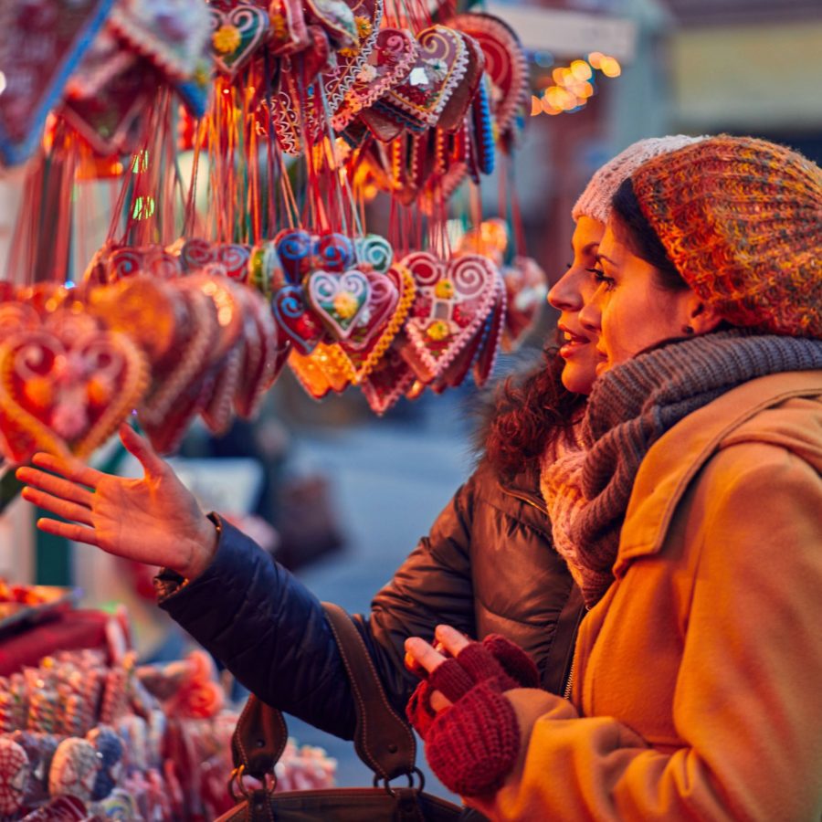 Christmas-Market-Cornwall | Christmas-in-Cornwall