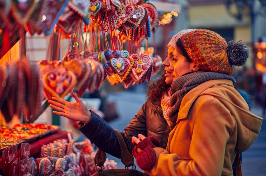 Christmas-Market-Cornwall | Christmas-in-Cornwall