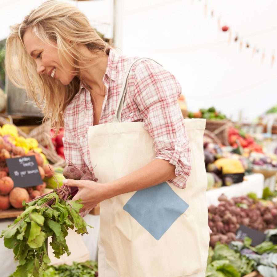 St Just Farmers Market | St Just Cornwall - Things to Do