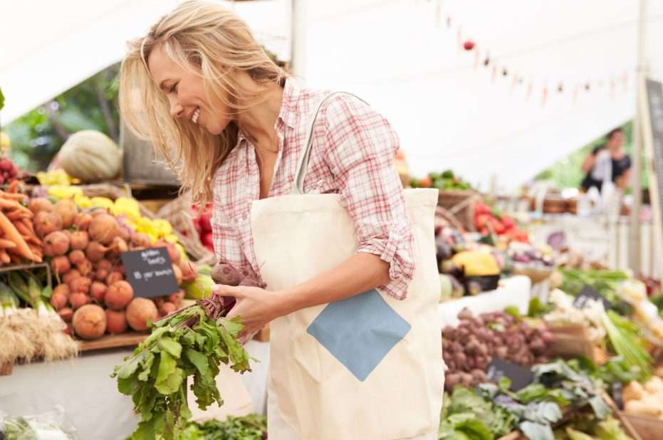 St Just Farmers Market | St Just Cornwall - Things to Do