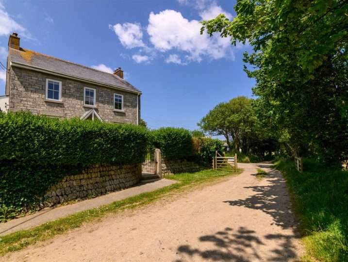 Quiet Safe Location | Family Holiday Cornwall Near Beach