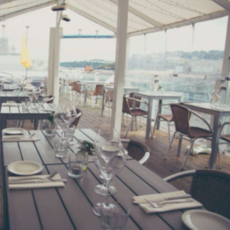 The Lofts Terrace, St Ives | Dog-Friendly St Ives Autumn
